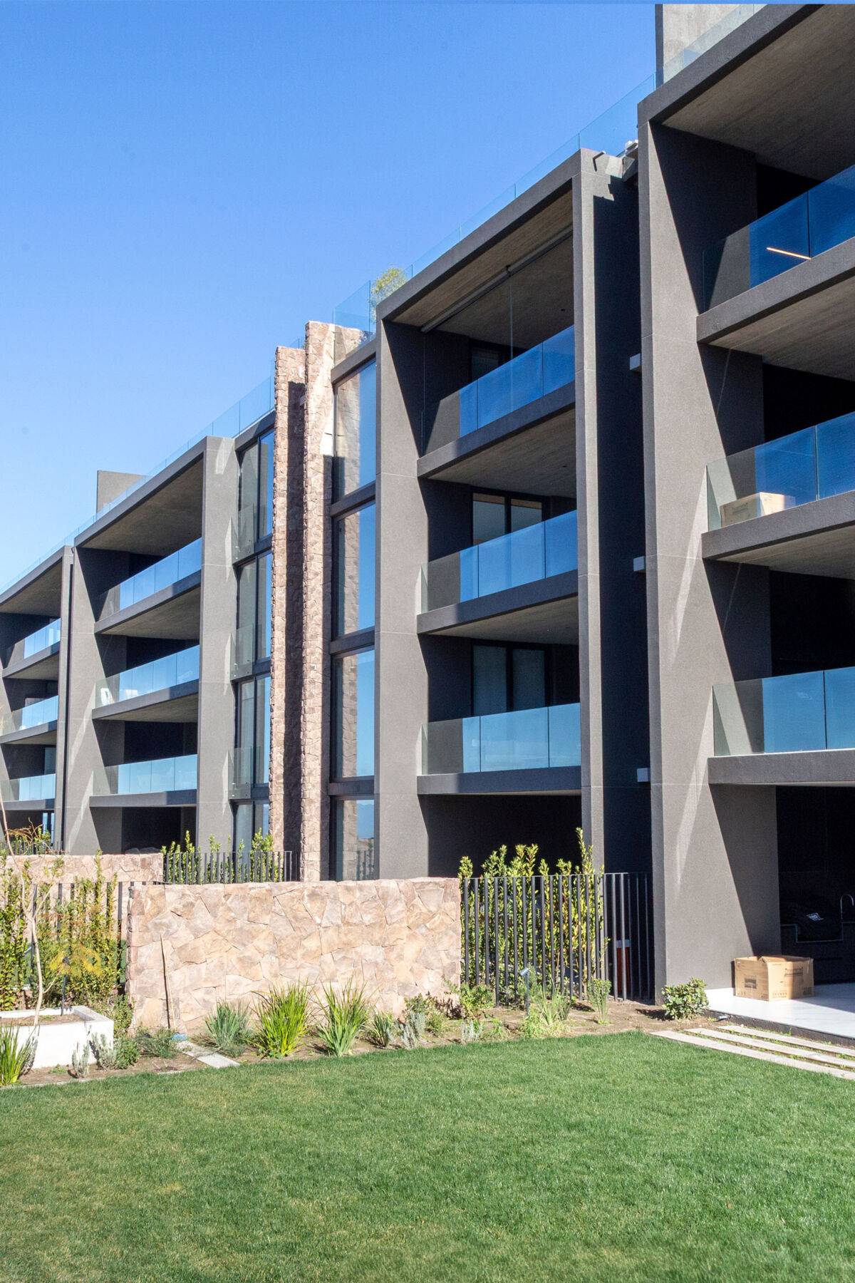 h. Constructora - Arquitectura y Construcción